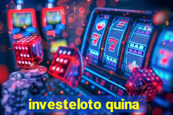 investeloto quina